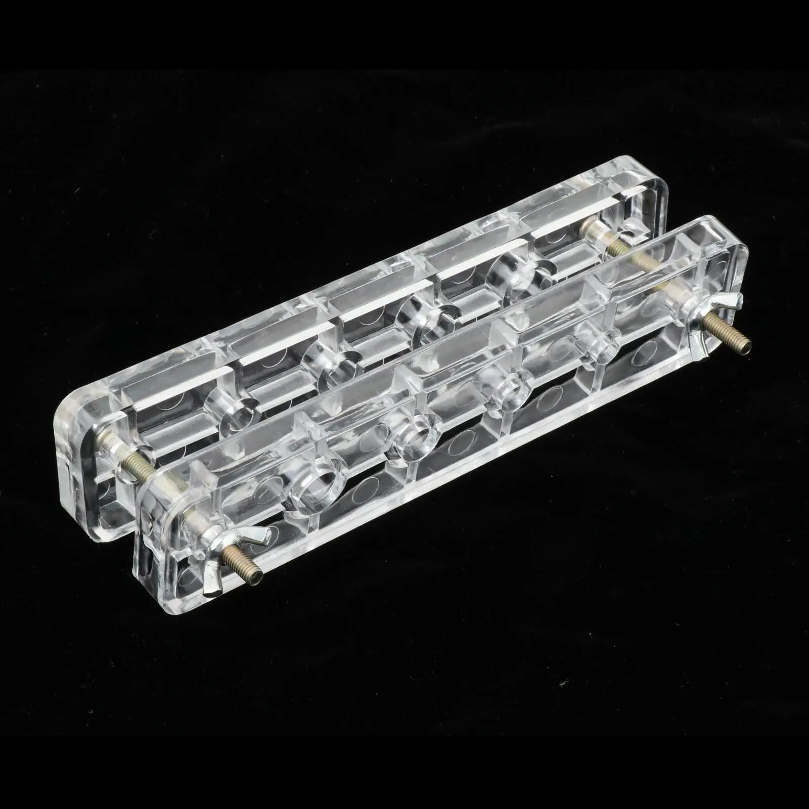 

Press Bookbinder Manual Tool Portable Multipurpose Flat Paper Press Machine for