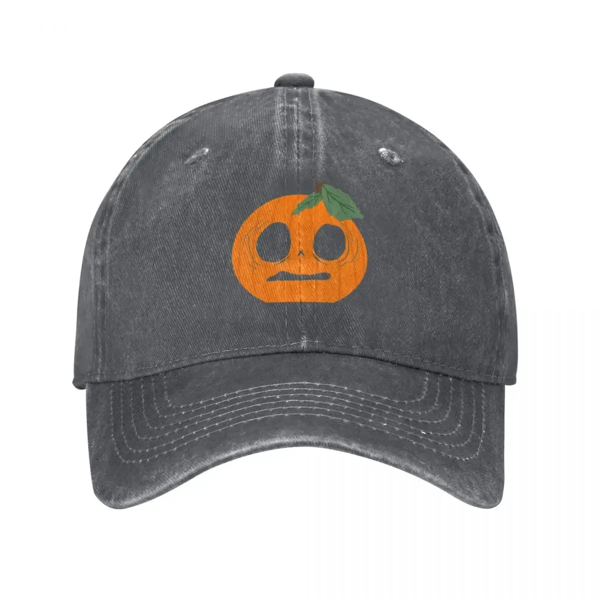 

Lil' Boo - Wicked Growth Baseball Cap Streetwear western Hat Hat Beach tea Hat Women's Men's