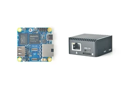 NanoPi Zero2 Rockchip RK3528A