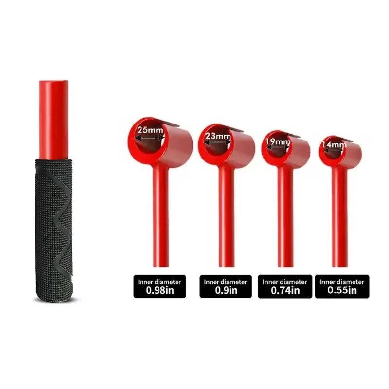 

Набор ключей для ремонта петель дверного шкафа разных размеров, включая прецизионные инструменты, ключ для петель 4-в-1, инструмент для регулировки петель