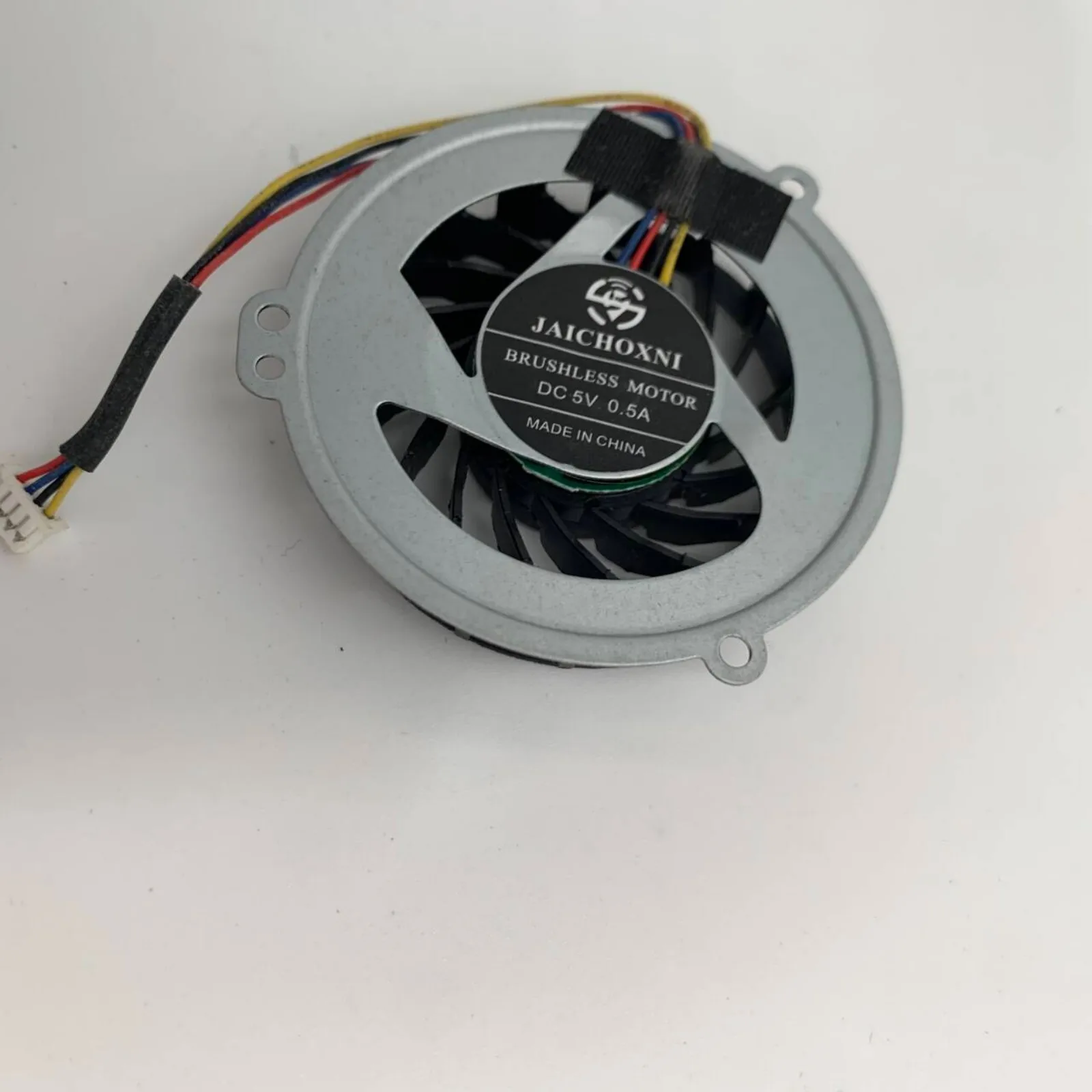 

Вентилятор охлаждения процессора для ноутбуков ASUS K42D, K42DR, K42DE, K42N, A42D, X42D, X42J, X42E