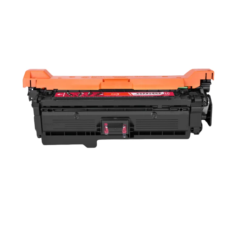 Cartouche de toner compatible avec HP, 4 pièces, CE260A, 647A, 648A, CP4025, CP4525, CM4540, MFP, CP4525xh, CP4025n, CP4525n, CP4025dn, CP4525dn