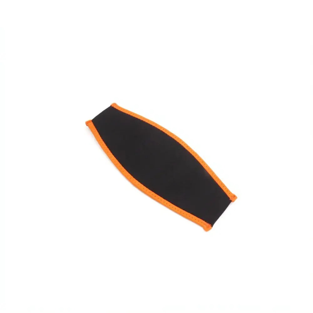 OSR OSR Sports Neoprene Scuba Mask Strap Cover Underwater Diving Equipment Hair Protector Comfortable Snorkel Pad - Aliexpress Deal