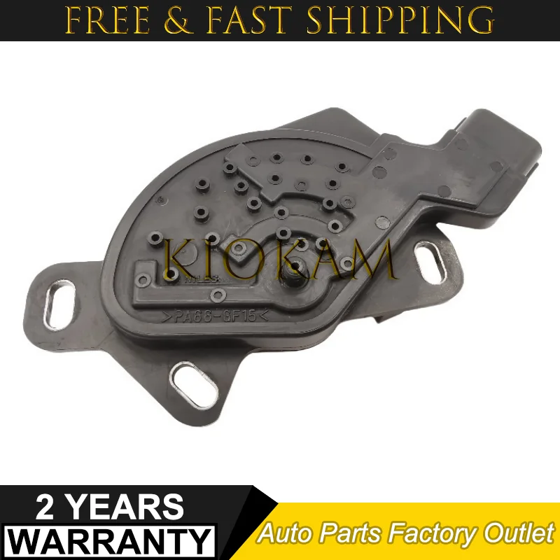 

High Quality 31918-3AX00 31918-3AX01 31918-31X13 for Nissan I30 1998-2006 Neutral Safety Switch 319183AX00 319183AX01 3191831X13