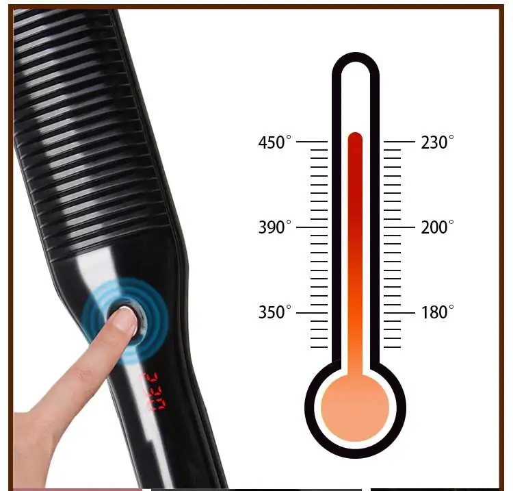 Рисунок 3 - Оригинальный электрический ЖК-дисплей