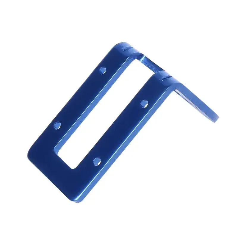 Support de moteur en aluminium pour modèle 1/10 RC Buggy voiture camion Truggy pièces de rechange