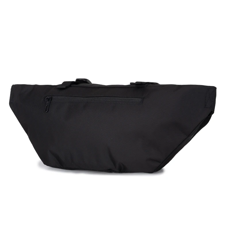 Adidas Men's and Women's Training Waist Bag Daily Portable Storage Bag Casual Sports Bag Ky9947