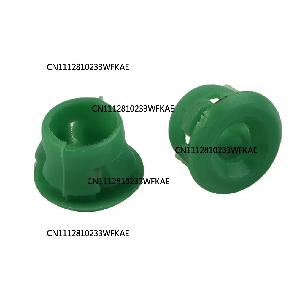 Fastener Clamp Fixed Clamp Rocker Side Threshold Skirt Vehicle Accessories Molded Panel Plastic for BMW E36 316i 318i Quality