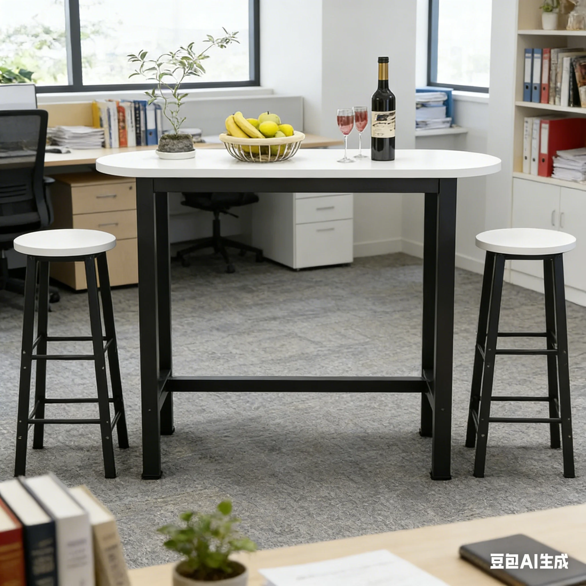 aoliviya-tavolo-da-bar-moderno-in-legno-massello-con-partizione-alta-multifunzionale-in-acciaio-e-legno-per-ristoranti