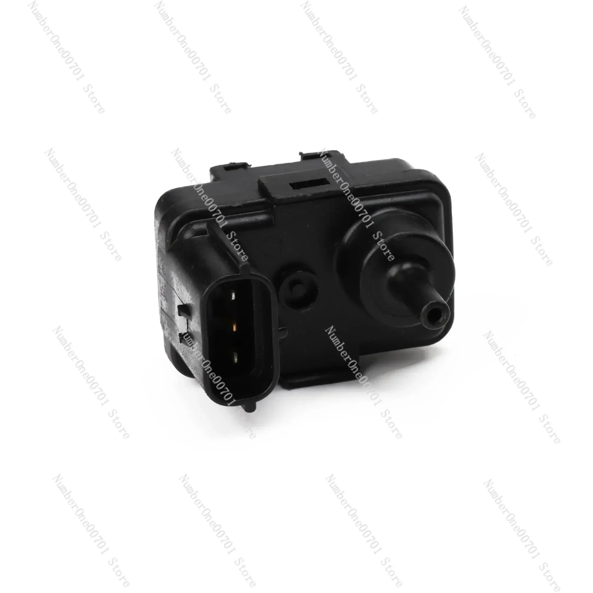 Automotive Intake Pressure Sensor 18590-57F00-000 E1T26371, Manifold Air Pressure MAP Sensor