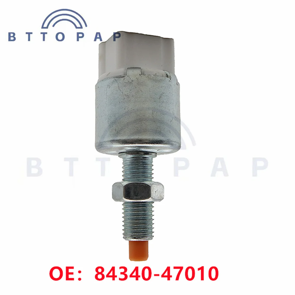 84340-47010 عكس مفتاح الإضاءة الفرامل لتويوتا 4 عداء أفينسيس أفينسيس إستيت 1995-2003 J8434032050 8434035020 8434042010