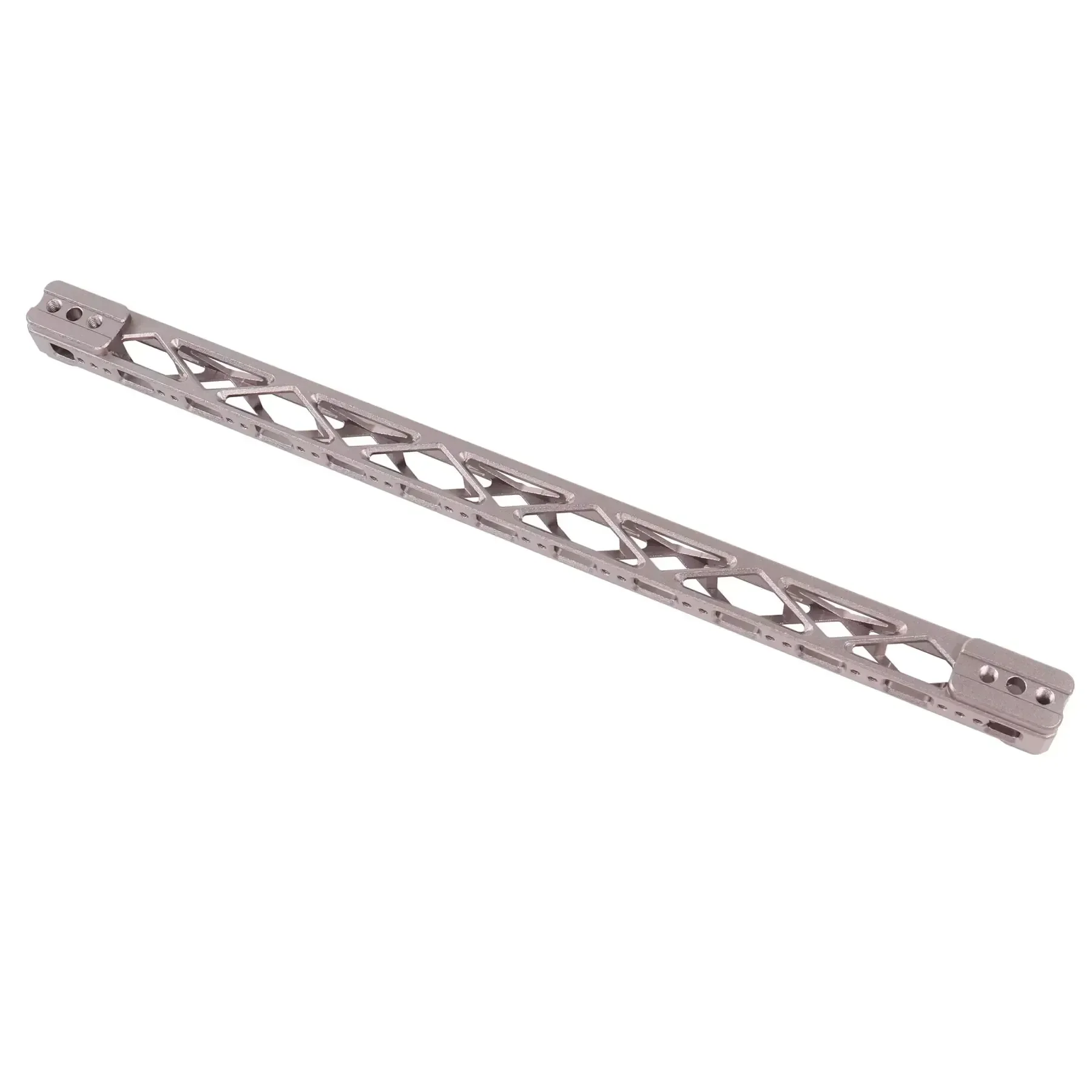 Blurolls Voron2.4 Voron 2.4 ترايدنت تعزيز خفيف الوزن X شعاع CNC المعادن العملاقة خفيفة للغاية X-Beam X محور أنبوب مربع