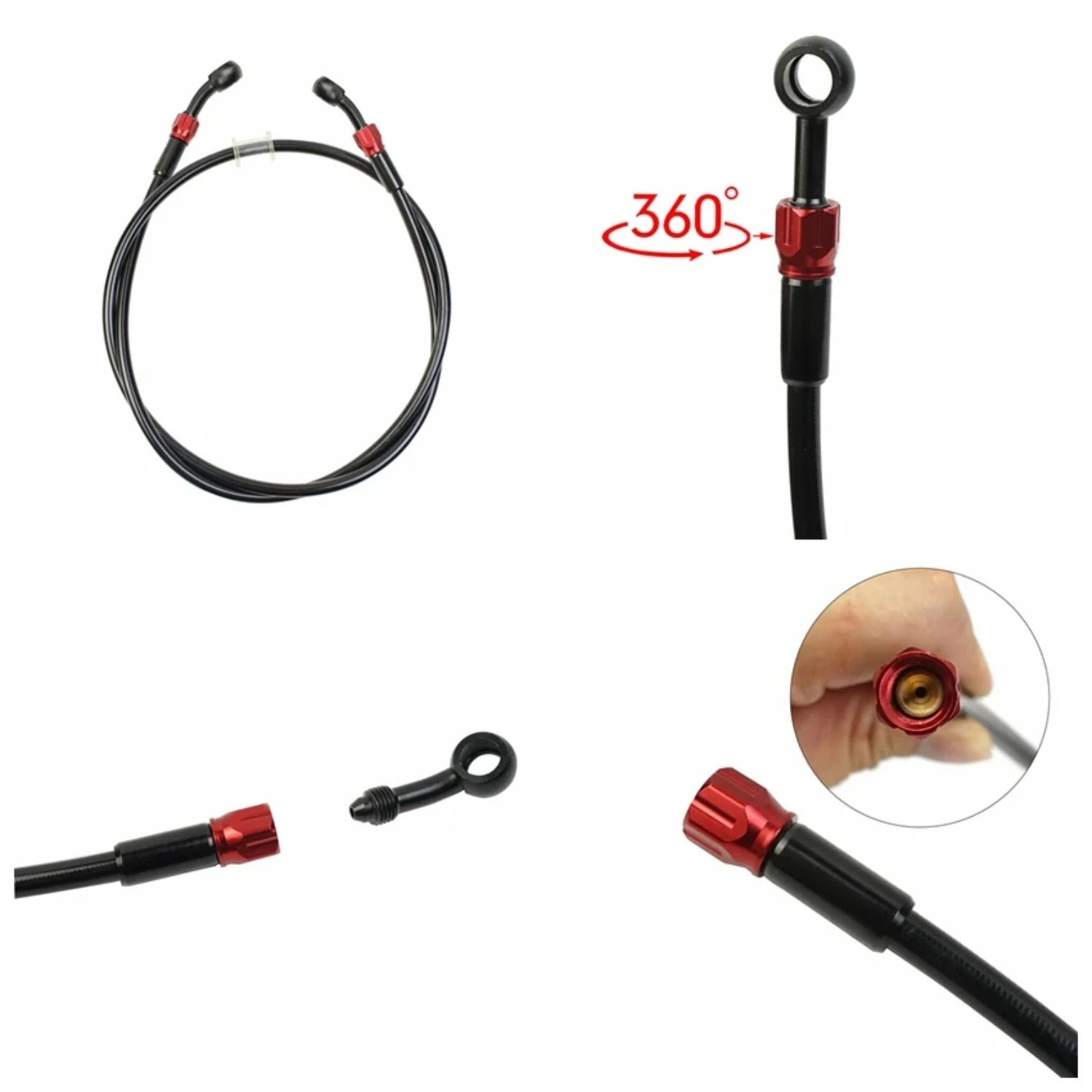 Motorcycle brake lower pumps 14mm piston clutch with 1200 YouTube brake system modification universal accessories