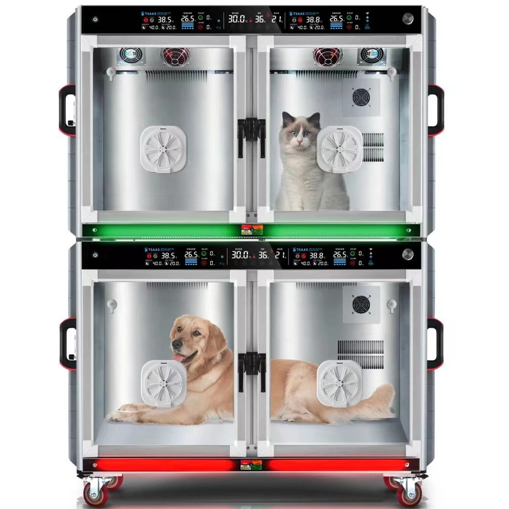 Aeolus New Incubator UC-2008 The Best Incubator for Puppies/ Good for all Puppies&Kittens/Safe, Smart, Cost Effective