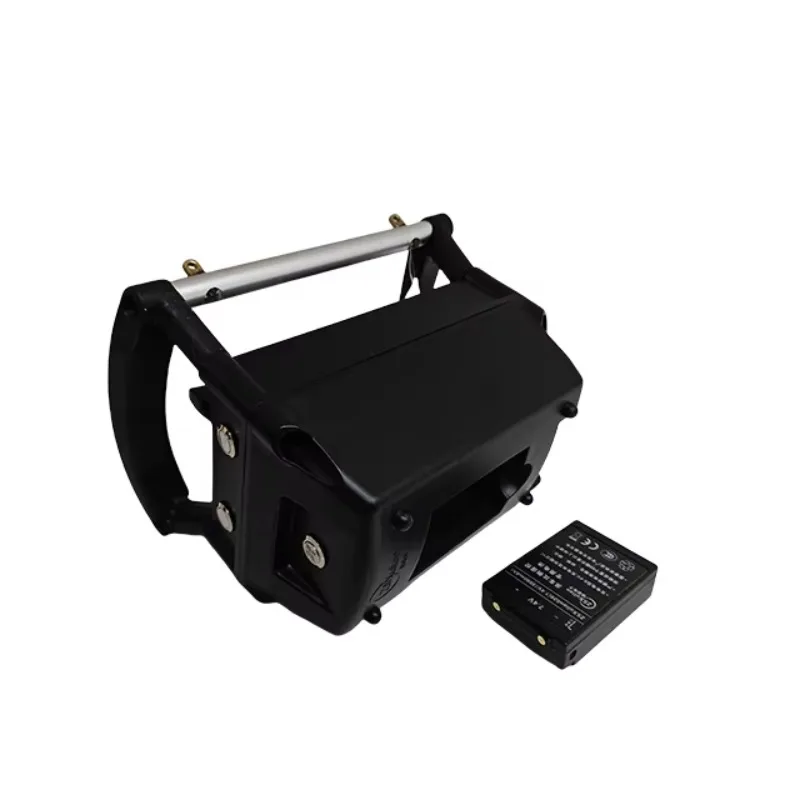 Factory Direct Sale Best-Selling Safety IP68 Waterproof Level Crane Controller