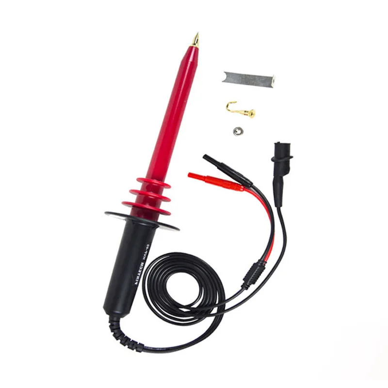 HVP-40 Ac And Dc Du…