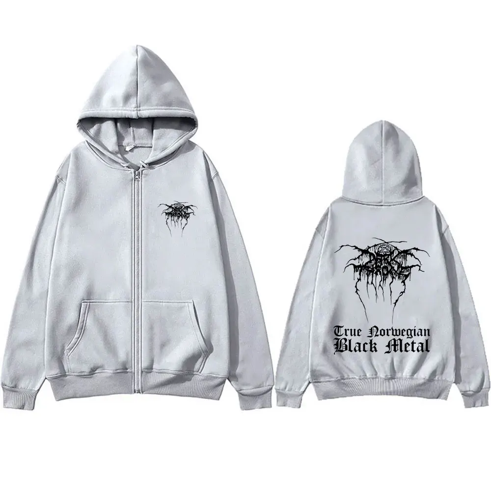 خمر Darkthrone صحيح النرويجية الأسود المعادن Cremallera سوداديرا كون كابوتشا الفوضى زمم سوداديراس كون كابوتشا هومبرس