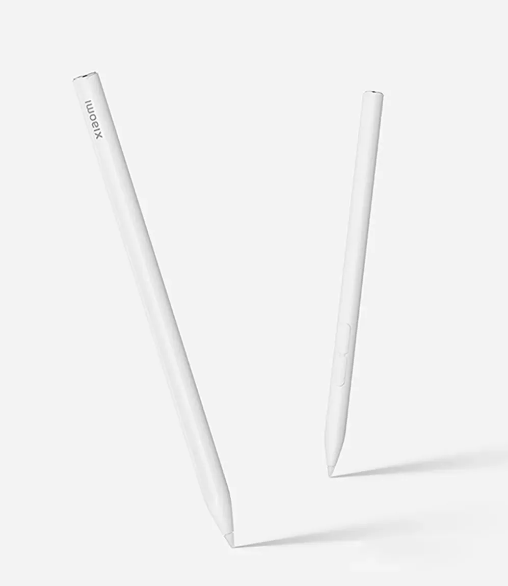 Para Xiaomi Stylus Pen 2 Pantalla de escritura de dibujo de baja latencia caliente 26 °   Pantalla táctil de tableta con punta para Xiaomi Mi Pad 6 / 6 pro / 5 / 5 Pro