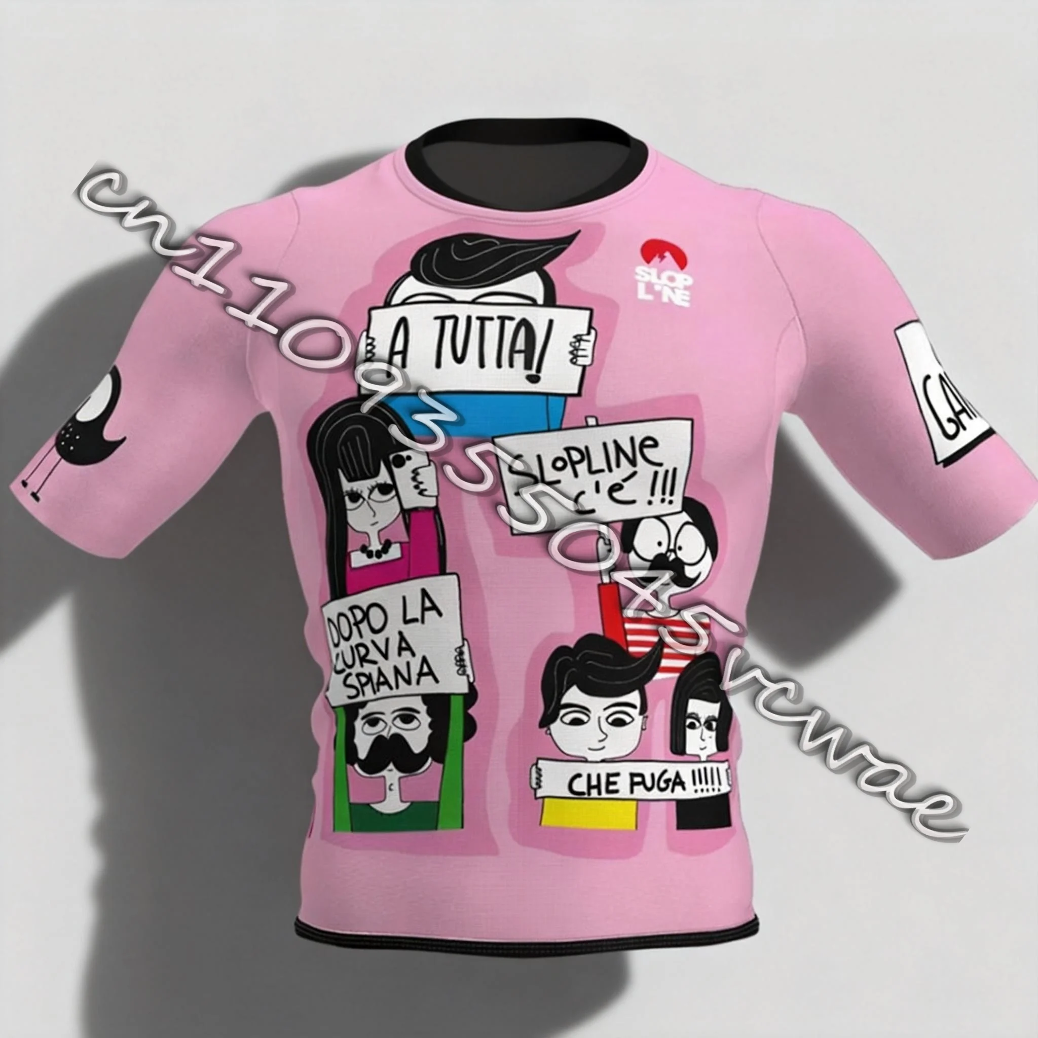 

Летняя повседневная спортивная одежда для велоспорта: удобные и дышащие футболки для взрослых и детей, комплекты для родителей и детей