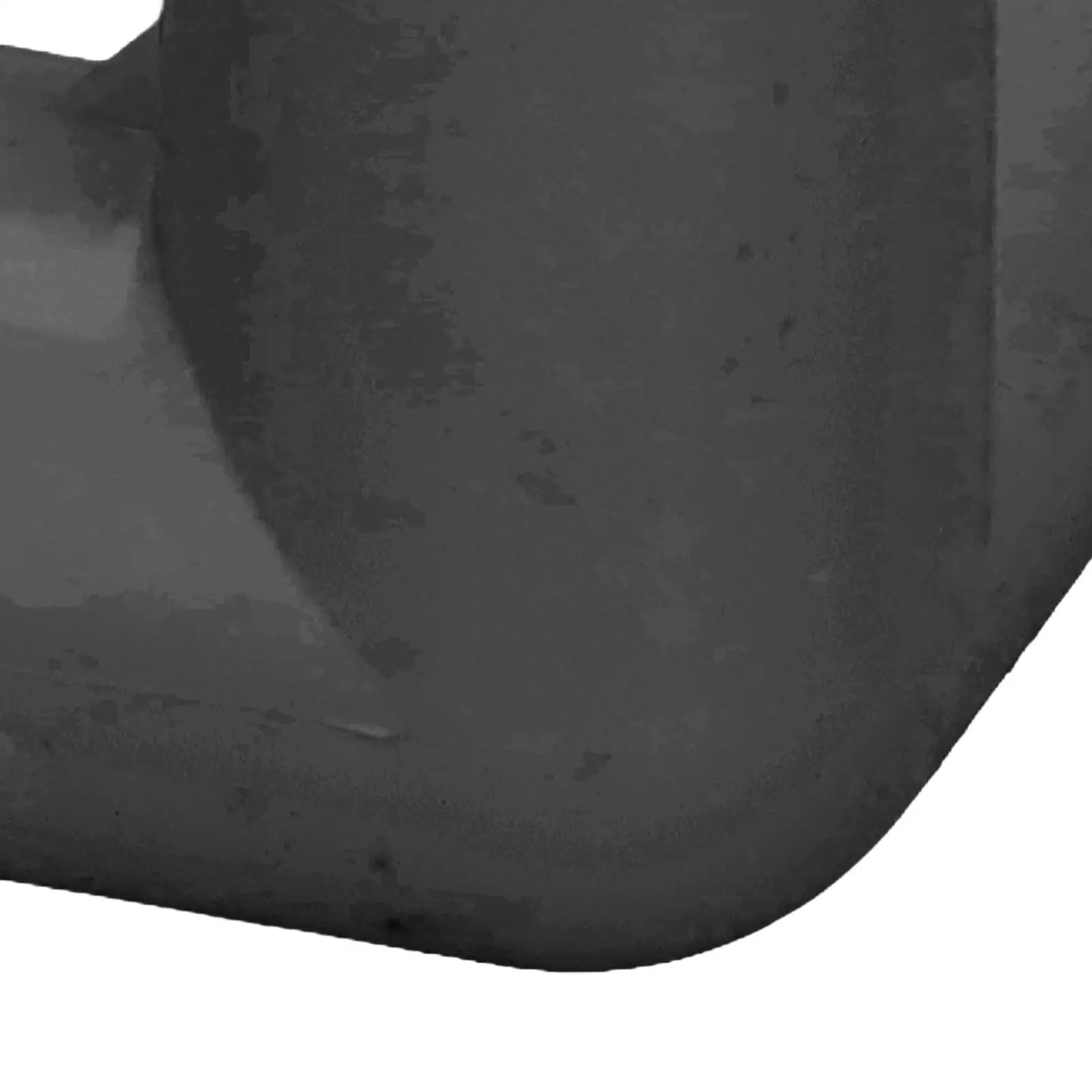 3 طرق PVC تجهيزات أنابيب الزاوية موصل 25 مم القطر الداخلي لمسة نهائية عالية اللمعان للاستخدام الداخلي والخارجي