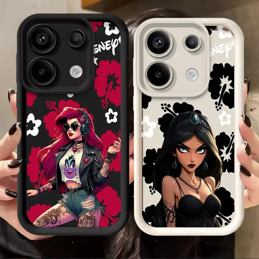 Disney Tattoo Ariel… - image