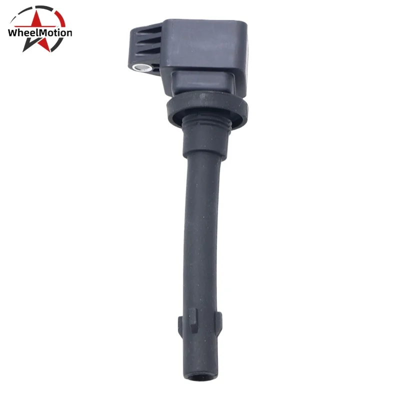 

OEM F01R00A104 D4G15B-3705110 Auto Parts Ignition Coil For Chery Tiggo 3X A13T 2016-1.5L Jeep Wrangler 2018-2024