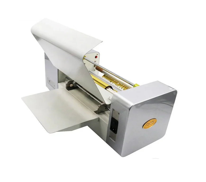 Yunyi 360C full automatic paper feeding  High Speed Printing digital sheet foil printer  with USB Output