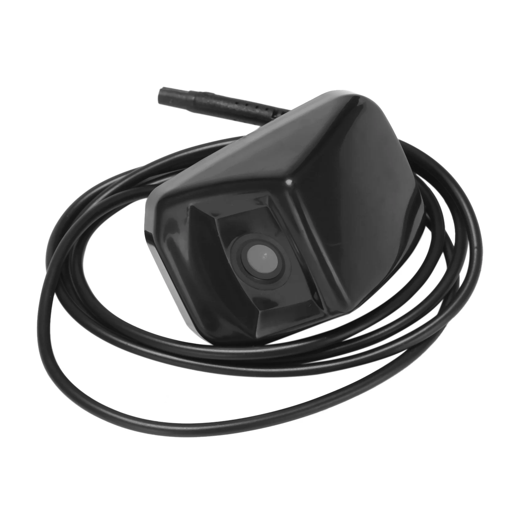 Super Sale For Toyota Hilux AN120 AN130 2010-2018 Car Rear View Camera Backup Camera Reverse Parking Camera Tailgate Camera A