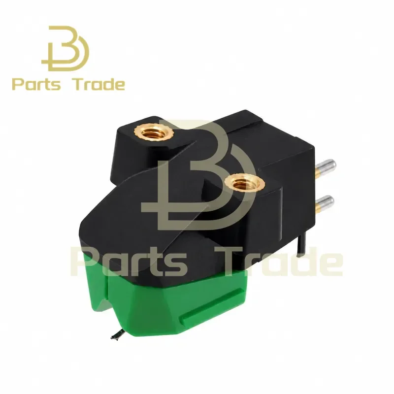 for Audio-Technica AT-VM95E Moving Magnet Cartridge Elliptical Stylus for Turntable Record Player Vinyl Phonograph