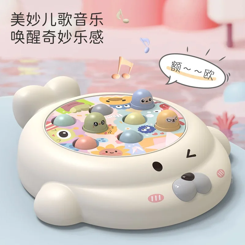 Seals Beating Hamst…