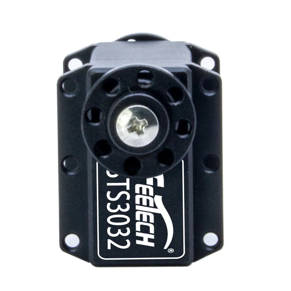 고정밀 로봇 팔을 위한 Feetech STS3032 서보 다기능 6축 다중 관절 로봇 협동 로봇 서보
