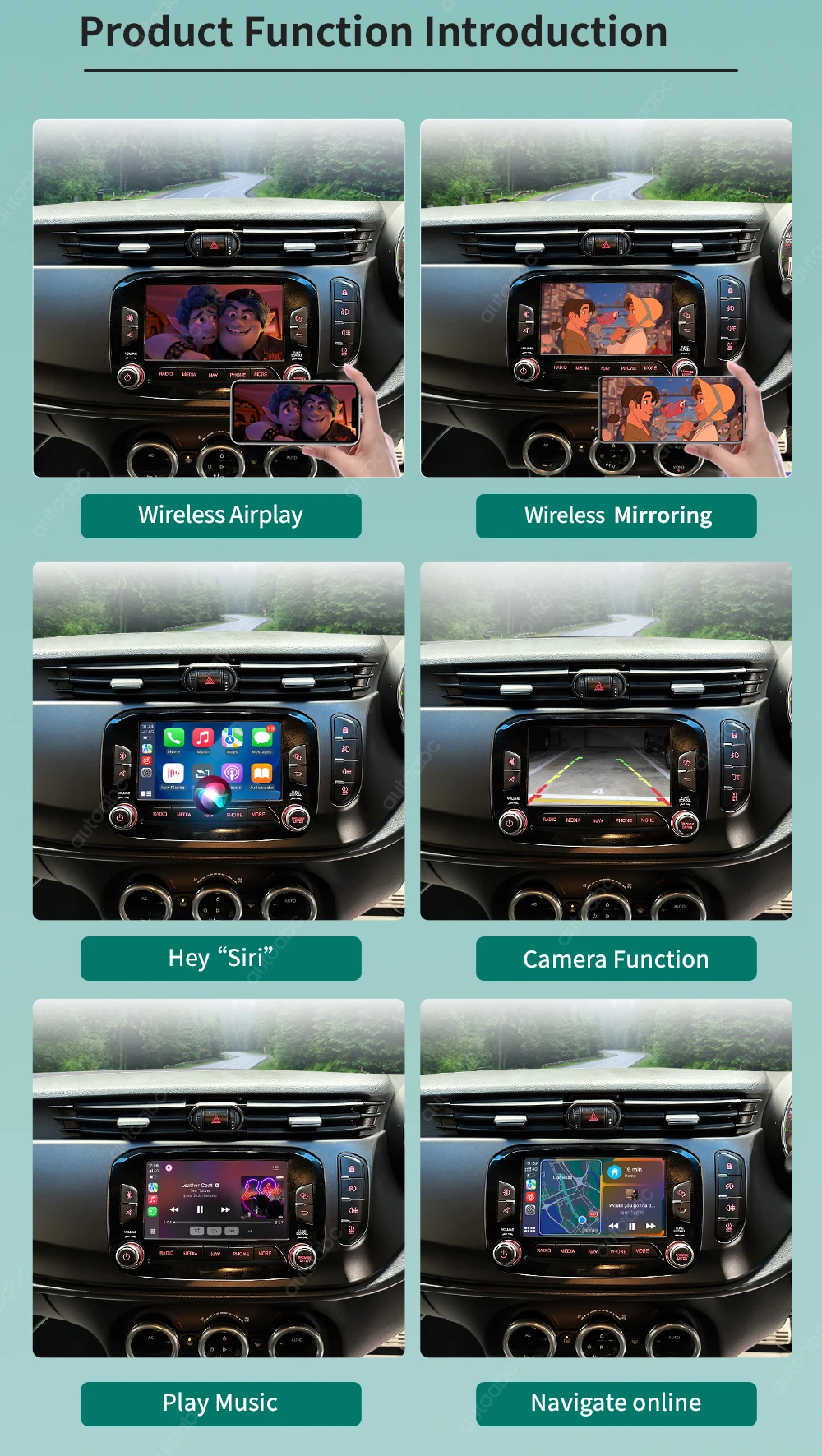 Product Detail