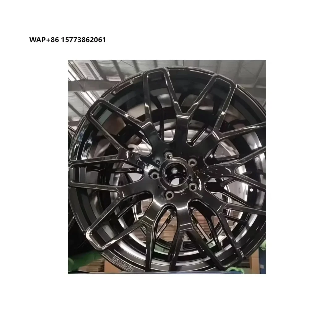 

202 Carbon Fiber Hub for G-class with G350 G500G63