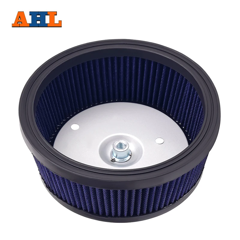 

Motorcycle Air Filter For Harley Electra Glide FLHTC FLHT FLHTCUL FLHTKL FLHTCU FLHTCUSE3 FLHTK Freewheeler FLRT Tri FLHTCUTG