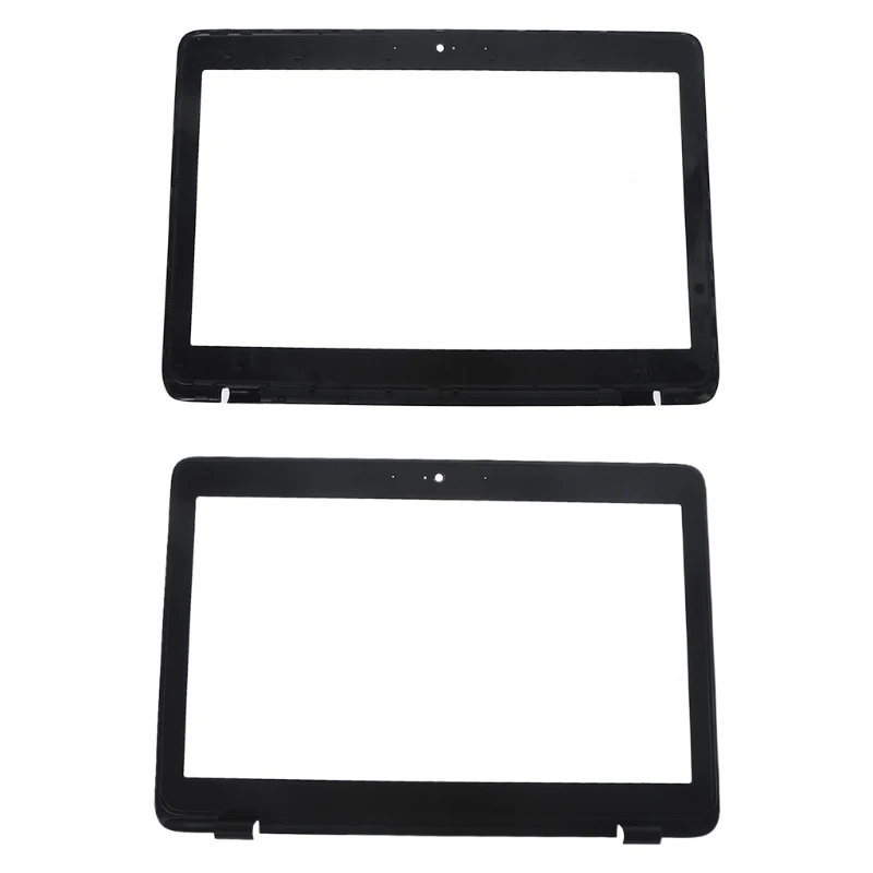 Nuevo para Elitebook 820 G1 pantalla bisel LCD cubierta frontal tipo bisel nuevo marco negro 6070B0675401 730544-001