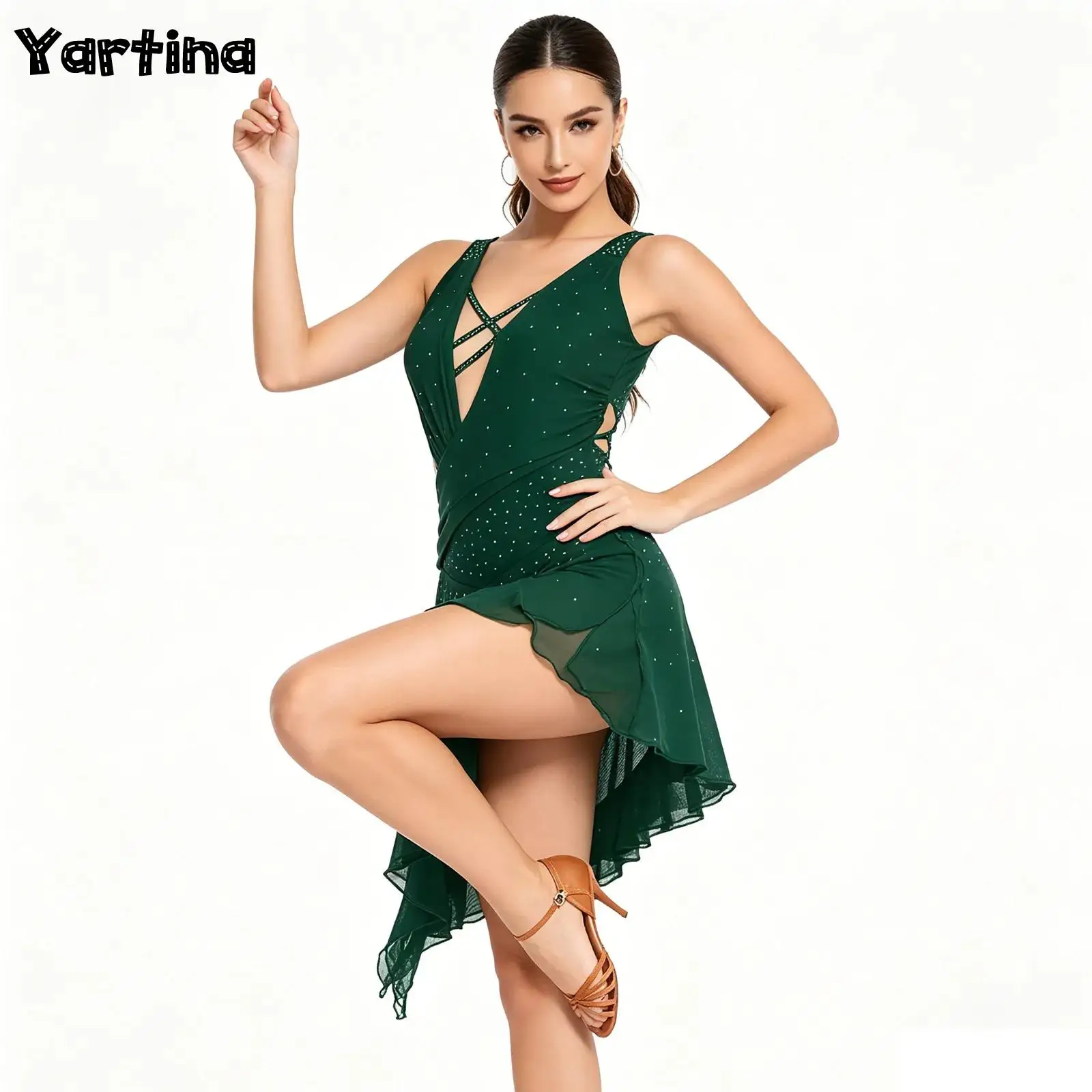 #30 Highest Rated Figure Skating Dresses to Buy in 2026