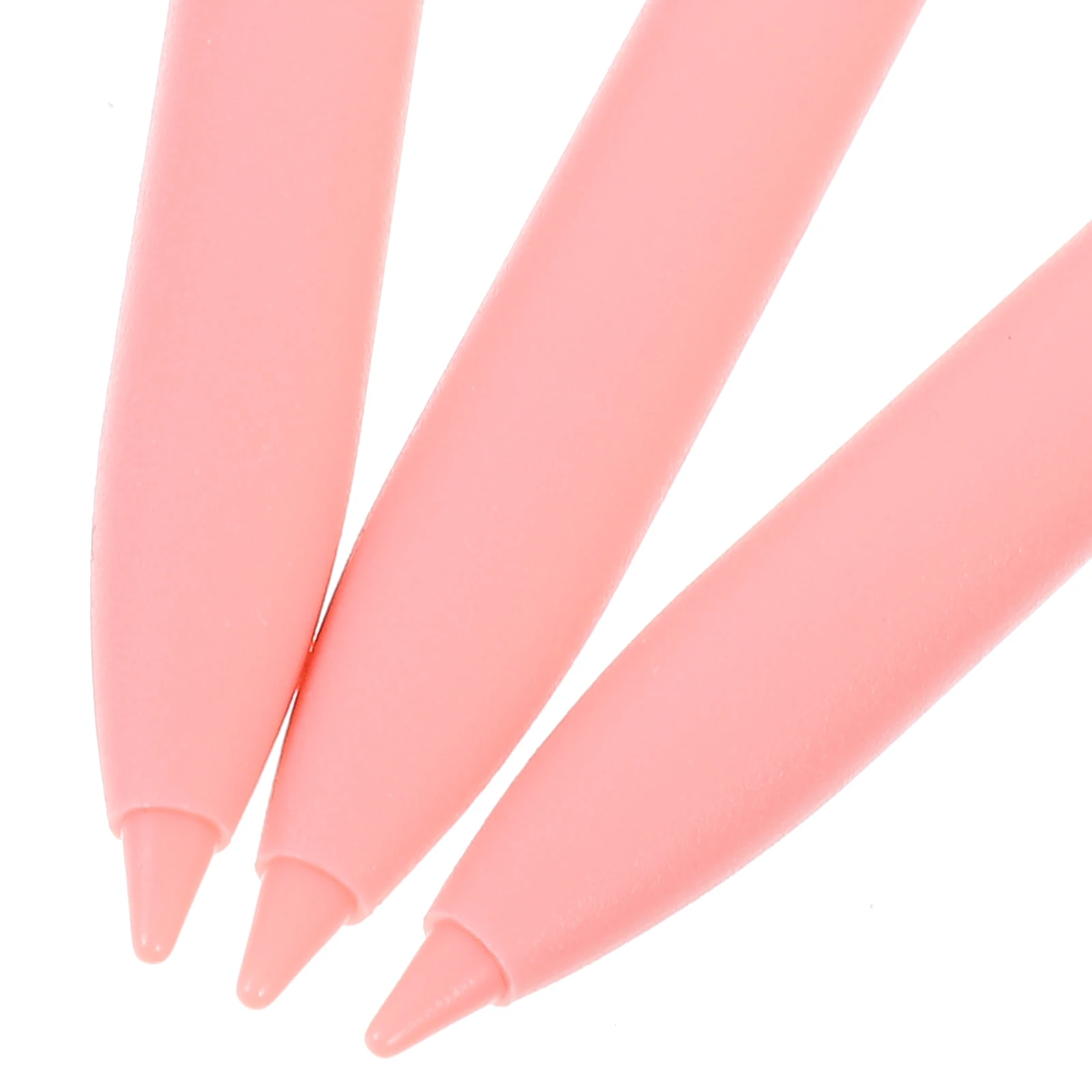 

3 Pcs Stylus Pen for LCD Writing Tablet Digital Pens Long Lasting Material Kids Learning Drawing Math Business Record