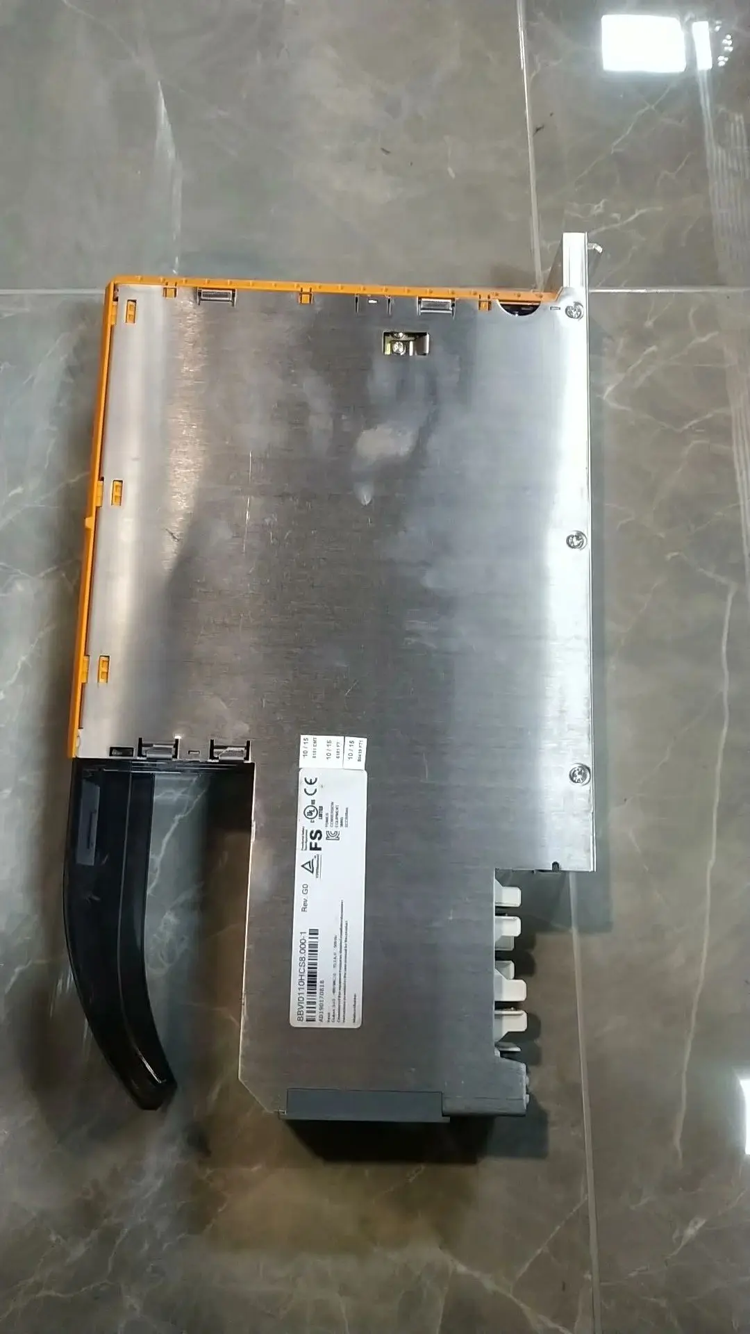 8BVI0110HCS8.000-1 Сервопривод для B&R