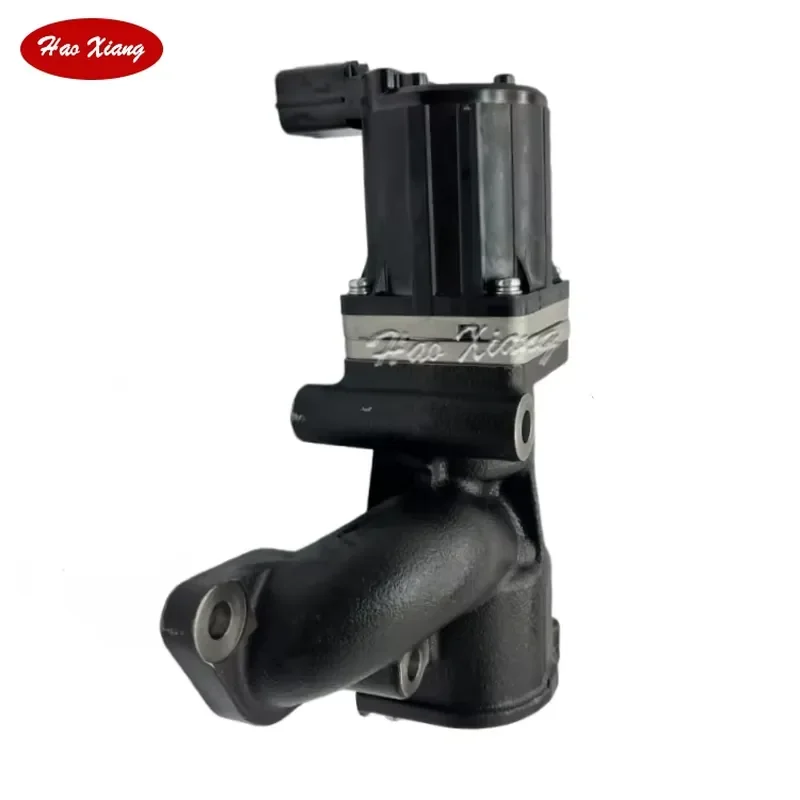 【Aftermarket High Quality】 Haoxiang 8982382592 New Exhaust Recirculation Valvula EGR for FLORIAN