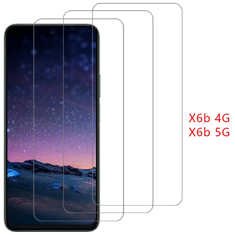 Protective Tempered…