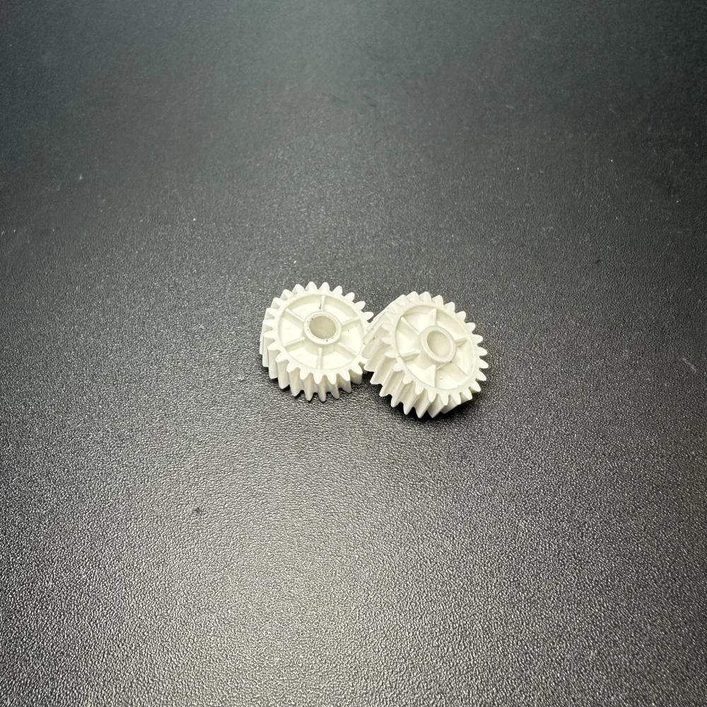 

Grade A Quality Bizhub C224E Fuser Drive Gear For Konica Minolta Bizhub C224 C284 C364 C454 C554 C654 C754 Fixing Gear 24T