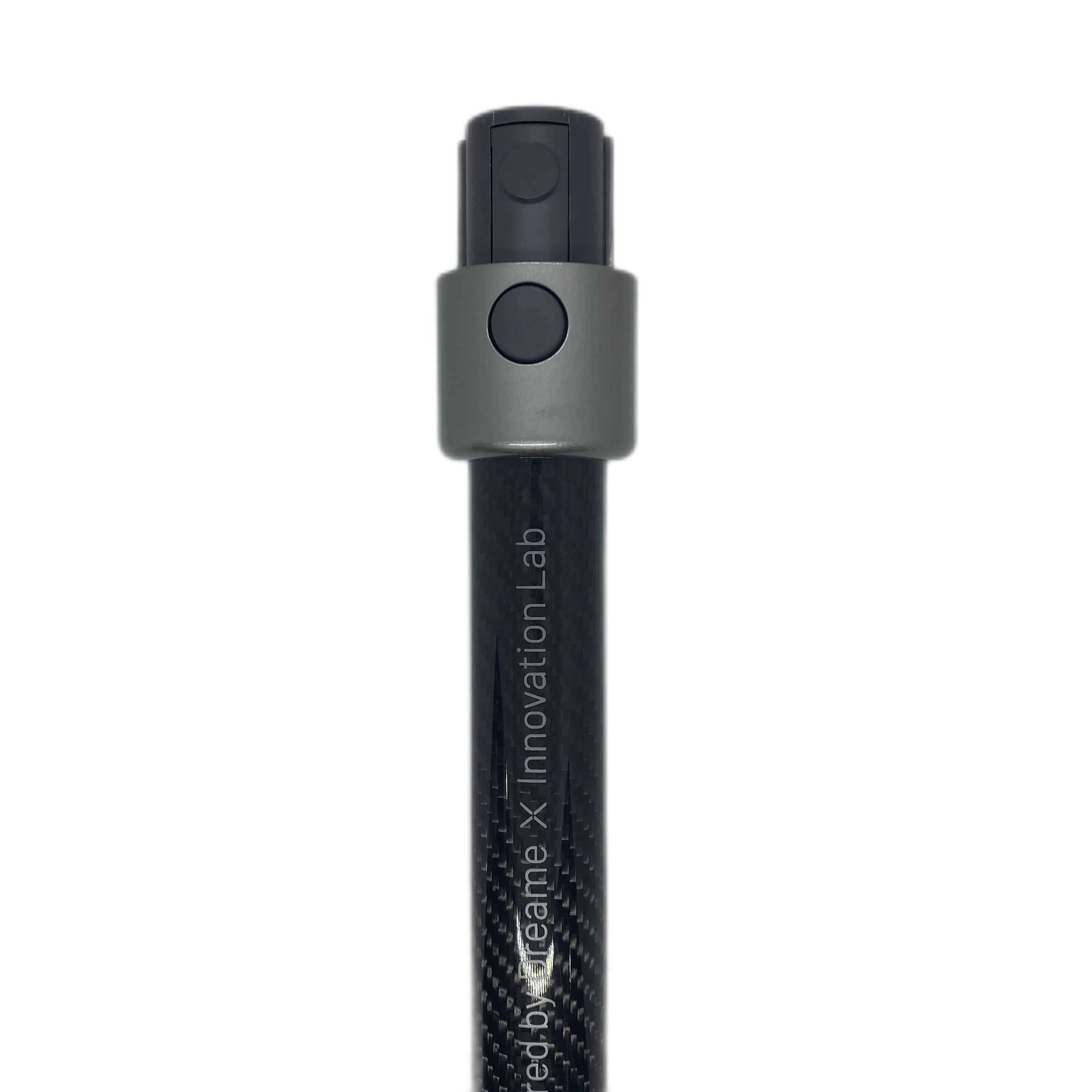 Original dreame T30 V10 V11 V12 T10 T20 1.2cm wireless vacuum cleaner spare parts carbon fiber rod, extension rod and metal rod