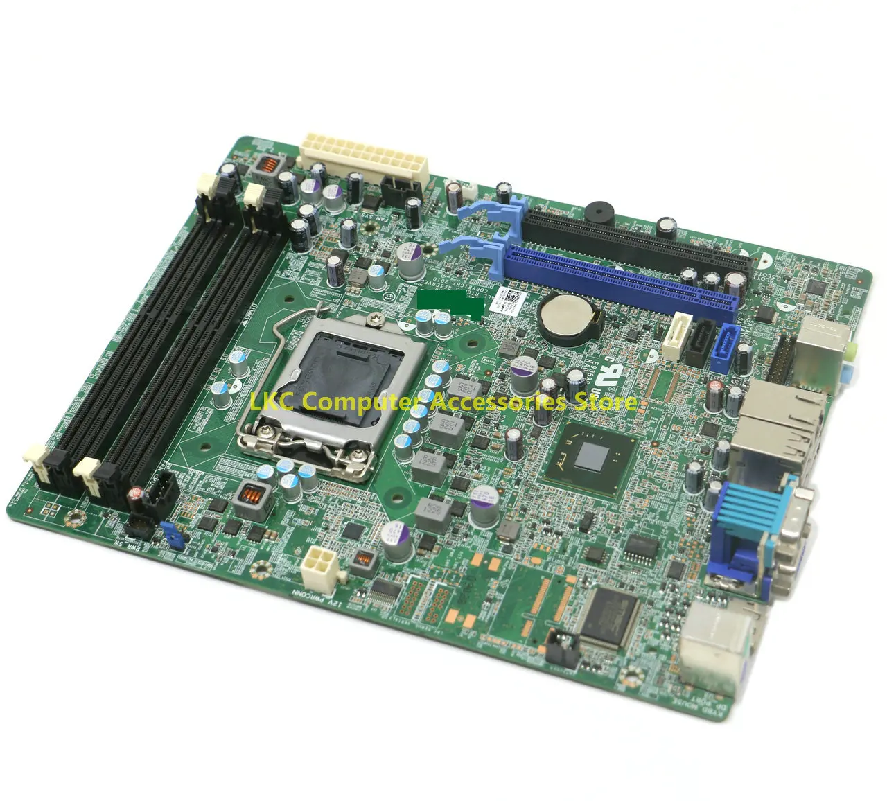 Original DELL Optiplex 990 790 SFF 990SFF 790SFF Desktop Motherboard 0D28YY D28YY LGA1155 DDR3 100% Getestet