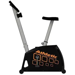8 Main Ergometric Bicycle Sales - №4