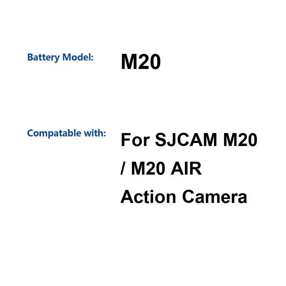 Battery High-Capaci… - image