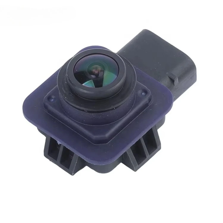 

Камера заднего вида для Range RoverSSS Evoque 2014-2015 EJ32-19G490-AC EJ3219G490AC