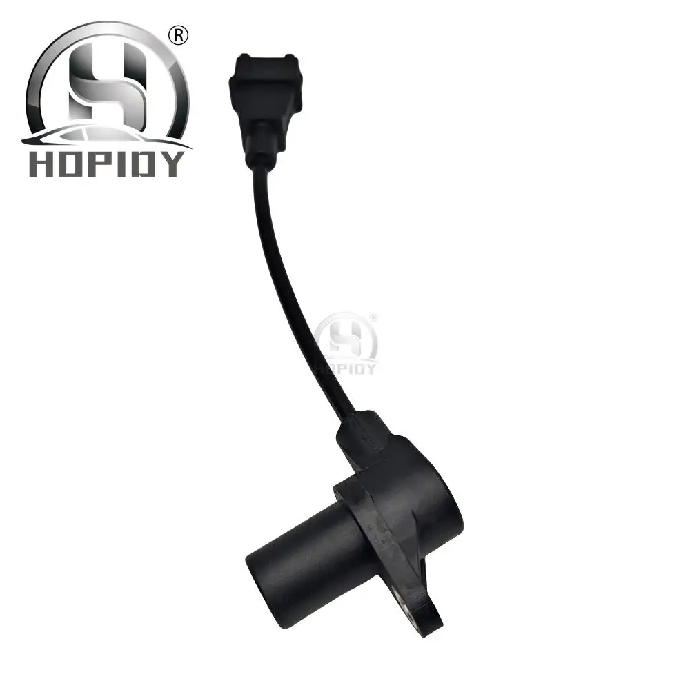 Crankshaft Position Sensor For Iveco Stralis Trakker 12.9 24V Diesel 500306772 82017874 0261210126