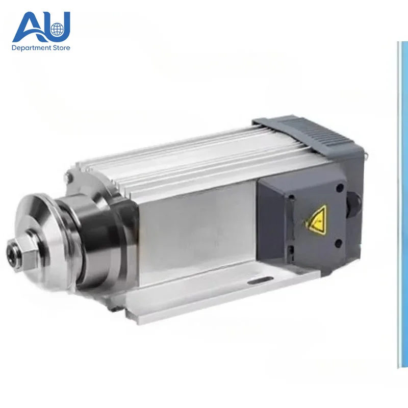 High-speed motor saw blade machine woodworking plastic aluminum metal saw 380V three-phase asynchronous motor