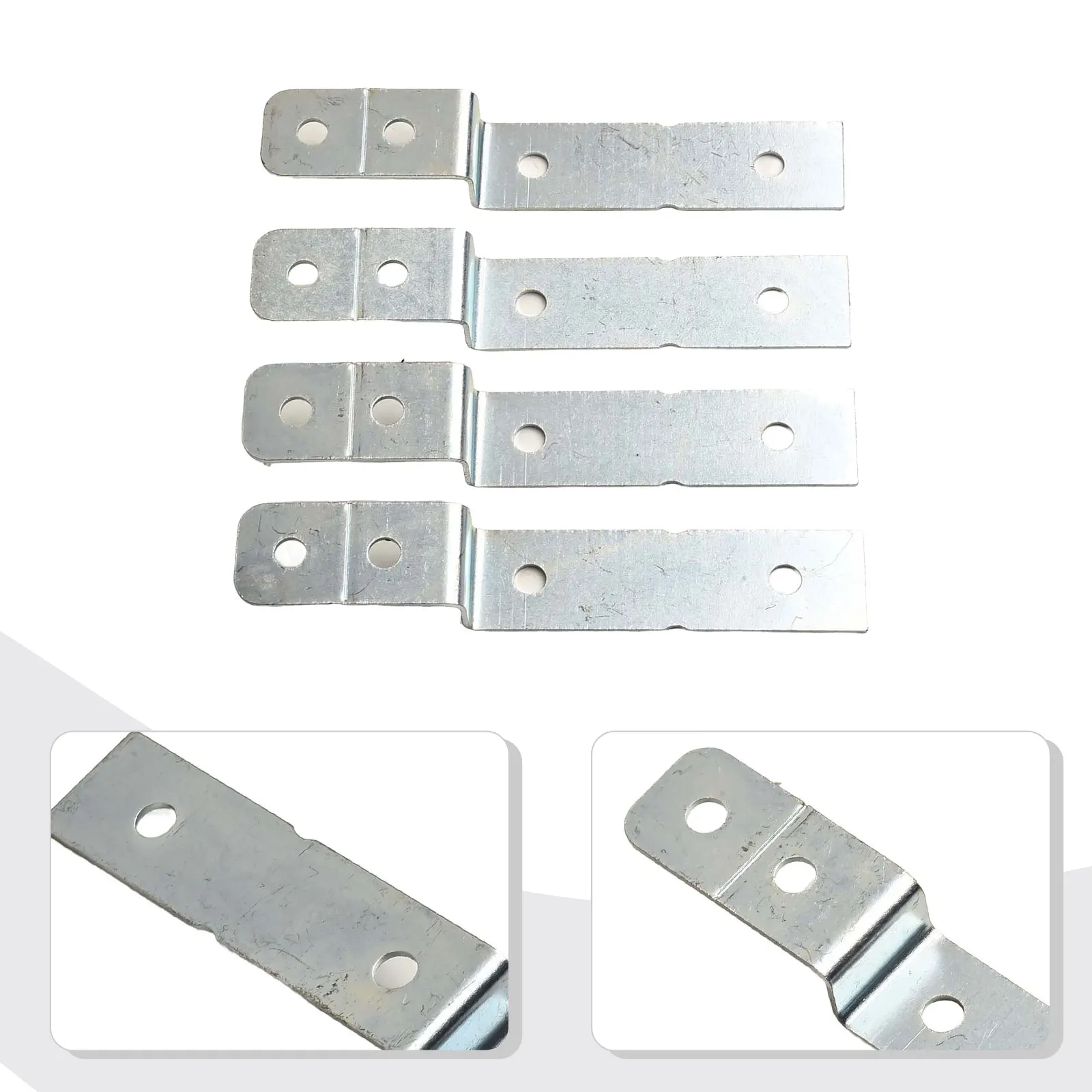 

Кронштейн для посудомоечной машины Как изображение Кронштейн для крепления посудомоечной машины Универсальная совместимость Простая установка для установки посудомоечной машины