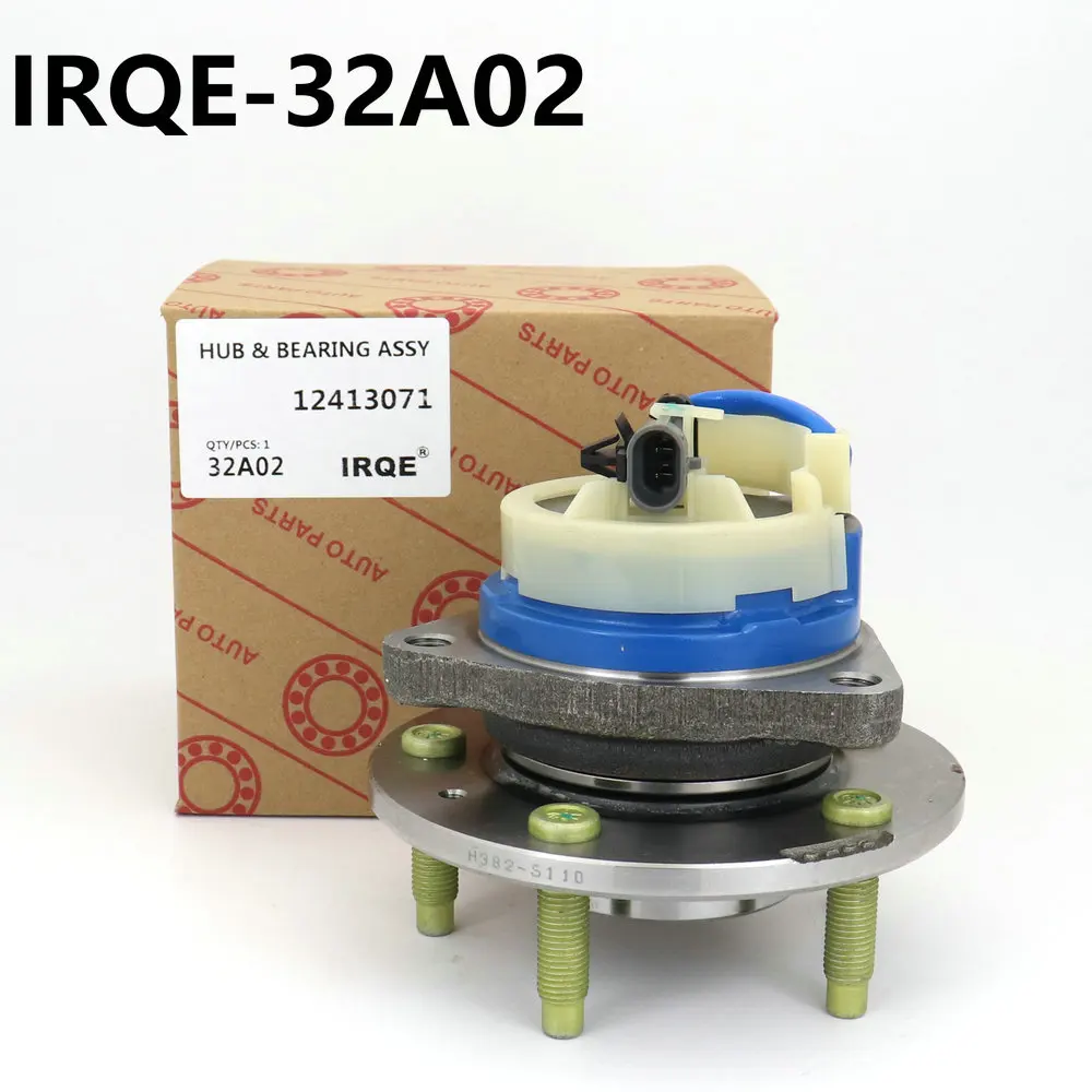 

513186 12413071 Automobile front wheel bearing unit shaft head assembly 32A02 for Cadillac CTS RWD 513186 12413071